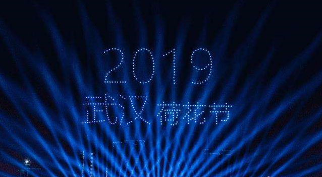 2019武汉荷花节梦幻全城为期两个月