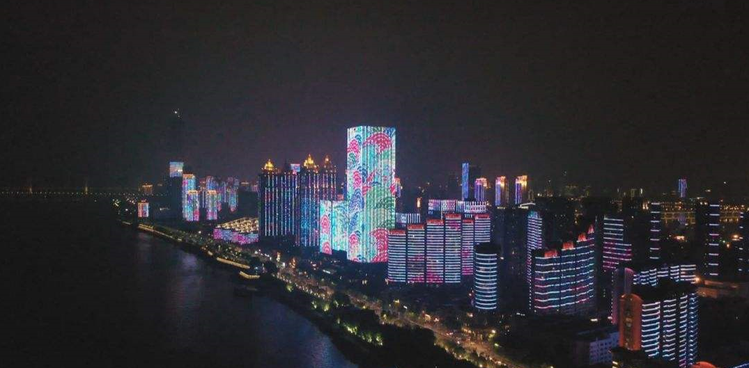 2019武汉荷花节梦幻全城为期两个月