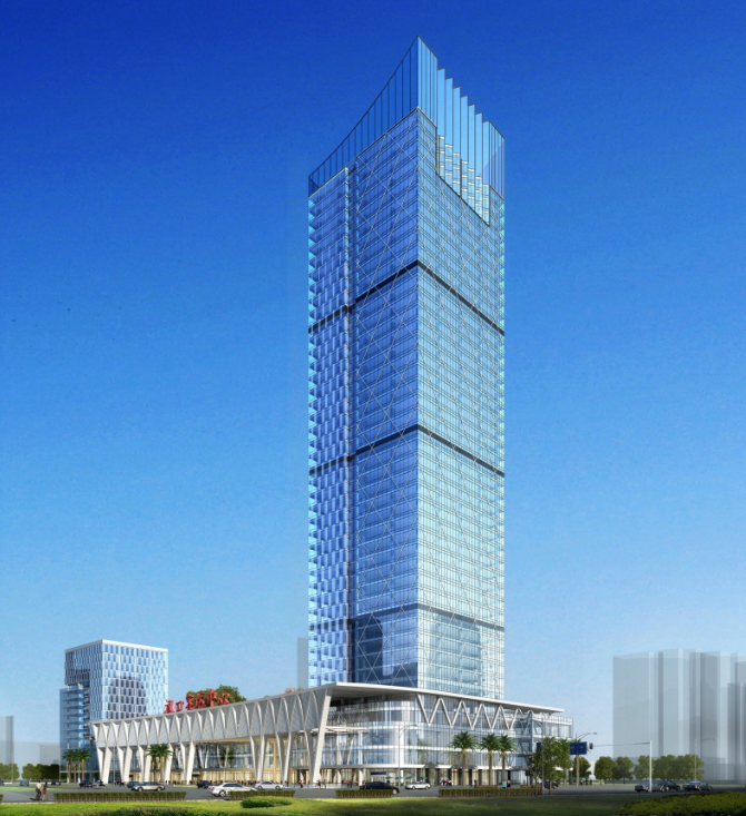 汉口客运中心最新公示，未来与汉口火车站相望无缝对接