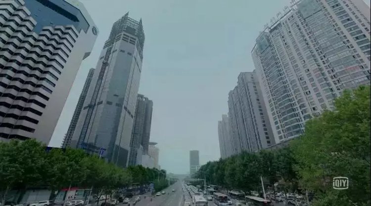 扒一下《你和我的倾城时光》在武汉的地标