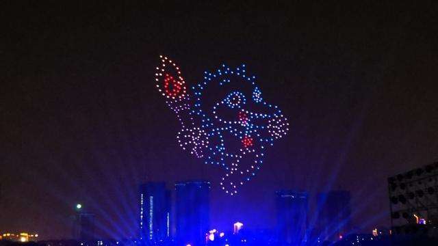 2019武汉荷花节梦幻全城为期两个月