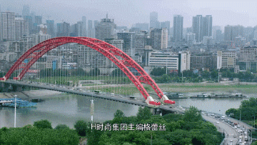 扒一下《你和我的倾城时光》在武汉的地标